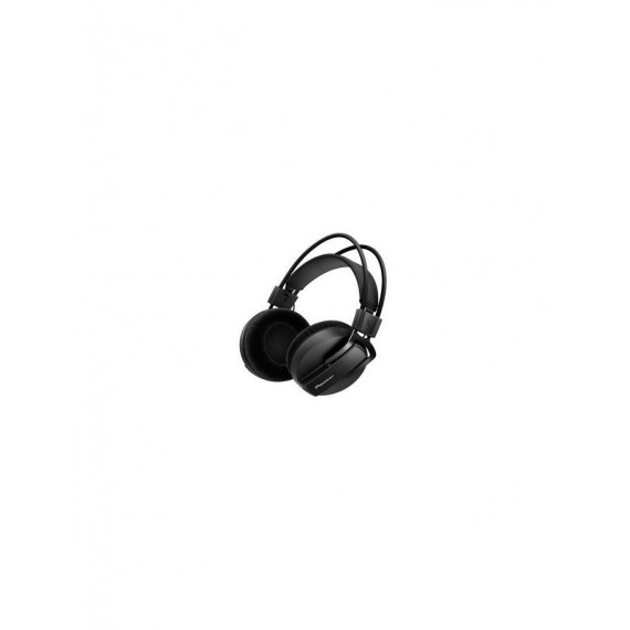 Pioneer DJ HRM-7 - Auriculares de Estudio Profesional para Grabación y Producción Musical