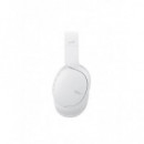 Auriculares Bluetooth Plegables Multifunción DCU Tecnologic Blancos