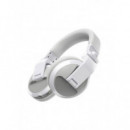 Auriculares DJ Pioneer HDJ-X5-W Blancos Profesionales