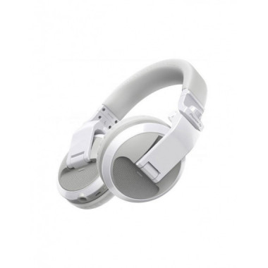 Auriculares DJ Pioneer HDJ-X5-W Blancos Profesionales