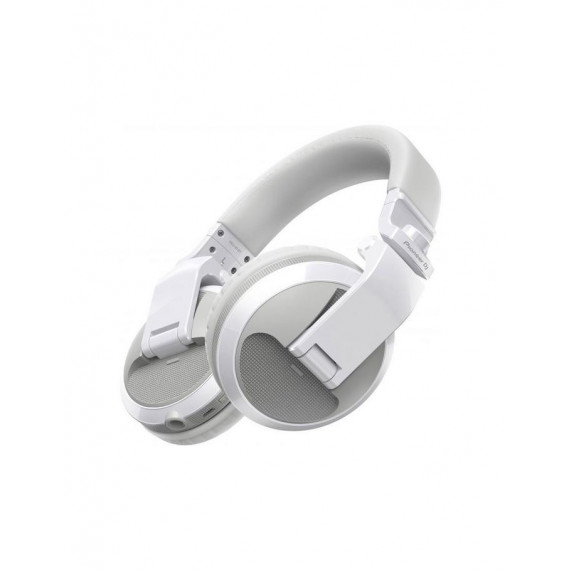 Auriculares DJ Pioneer HDJ-X5-W Blancos Profesionales