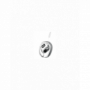 Auricular Traductor XG99 OWS, Bluetooth 5.4 Inalámbrico Deportivo, Color Blanco