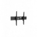 Reflecta 23092 PLANO - Soporte para Televisores de 60 a 100 Pulgadas, Negro