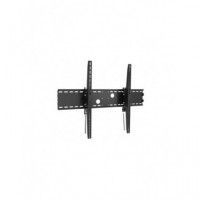 Reflecta 23092 PLANO - Soporte para Televisores de 60 a 100 Pulgadas, Negro
