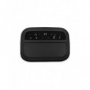 Aire Acondicionado Portátil Princess 352900, 9000 BTU/h Wi-Fi, Mando a Distancia, Clase A