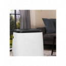 Aire Acondicionado Portátil Princess 352900, 9000 BTU/h Wi-Fi, Mando a Distancia, Clase A