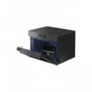 Microondas Samsung MC35R8058CC/EC con Grill, 35L, 1450W, Carbono