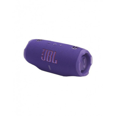 Altavoz Inal&aacute;mbrico JBL Charge 6 P&uacute;rpura 45W con Bluetooth