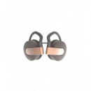 Auriculares AIWA HPB-SW20 BLUETOOTH de Sistema Abierto Color Beige