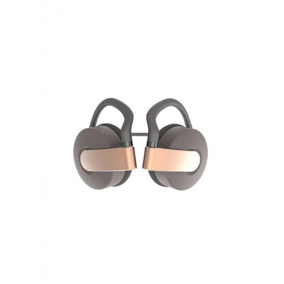 Auriculares AIWA HPB-SW20 BLUETOOTH de Sistema Abierto Color Beige