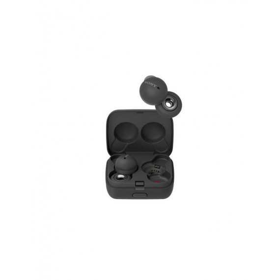 Auriculares True Wireless Sony LinkBuds WF-L900 Negros