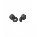 Auriculares True Wireless Sony LinkBuds WF-L900 Negros
