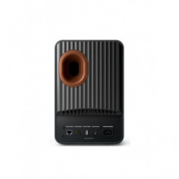 Pareja de Altavoces KEF LS50 Wireless Hd, Negro