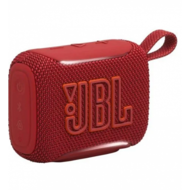 Altavoz JBL Port&aacute;til Inal&aacute;mbrico GO5 Bluetooth 4.8W 6.0 IP68 Morado