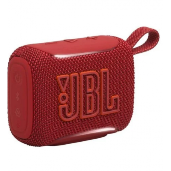 Altavoz JBL Portátil Inalámbrico GO5 Bluetooth 4.8W 6.0 IP68 Morado
