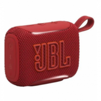 Altavoz JBL Portátil Inalámbrico GO5 BLUETOOTH 4.8W 6.0 IP68 Morado