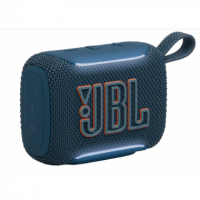 Altavoz JBL Portátil Inalámbrico GO5 BLUETOOTH 4.8W 6.0 IP68 Azul