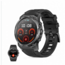 Smartwatch Ksix Explorer 2 GPS Doble Banda AMOLED 15 Días 5ATM BXSW38N