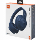 Auricular JBL BLUETOOTH Tune 720BT Azul 76H