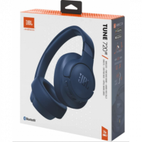 Auricular JBL BLUETOOTH Tune 720BT Azul 76H