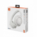 Auricular JBL BLUETOOTH Tune 720BT Blanco 76H
