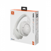 Auricular JBL BLUETOOTH Tune 720BT Blanco 76H