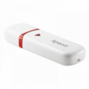 Pendrive Apacer 32GB USB 2.0 Blanco AP32GAH333W1