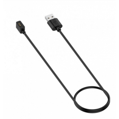 Cable de Carga Magn&eacute;tica Accetel USB para Xiaomi Redmi Watch 2 / Watch 2 Lite / Watch 3 / Band 7 Pro CU-MIW2L