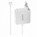 Cargador Portátil Accetel para MacBook 65W 14.85V 3.05A