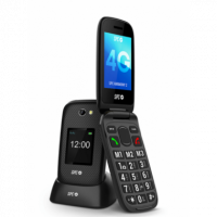 Móvil SPC Harmony 2 4G BLUETOOTH Fm + Dock Negro 2337N