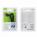 Cable Universal para Afeitadoras Philips DK-7278