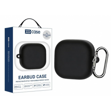 Funda para Samsung Buds 4/4 Pro Negro