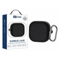 Funda para Samsung Buds 4/4 Pro Negro
