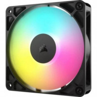Ventilador CORSAIR RS120 Argb de 12CM para Chasis (pack de 3 Unidades)