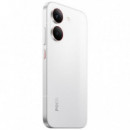 Smartphone Xiaomi POCO X8 Pro 5G Blanco 8GB RAM/512GB con Cámara 50MP y NFC