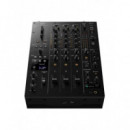 Mesa de Mezclas AlphaTheta DJM-V5, 3 Canales, Negro