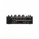 Mesa de Mezclas AlphaTheta DJM-V5, 3 Canales, Negro
