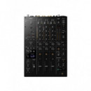 Mesa de Mezclas AlphaTheta DJM-V5, 3 Canales, Negro