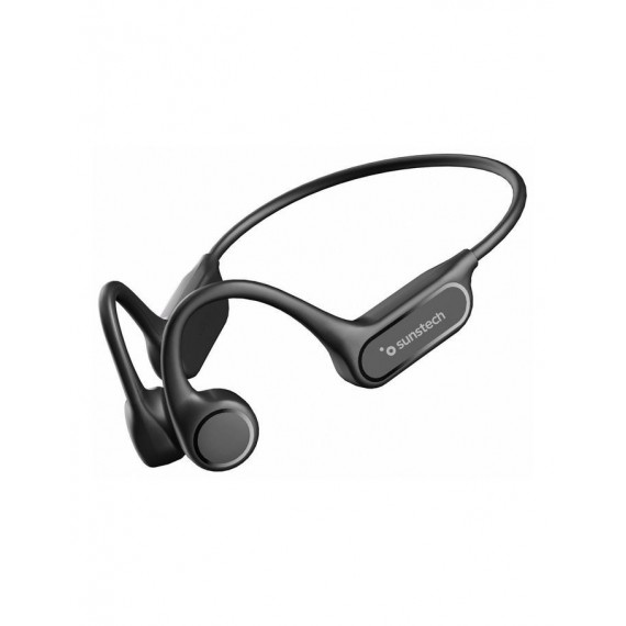 Auriculares Sunstech Triton II Conducción Ósea 32GB IP68