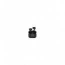 Auriculares Bluetooth SUNSTECH WAVEPODS ONE Negros