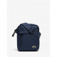 S FLAT CROSSOVER BAG VIENNOIS
