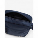S FLAT CROSSOVER BAG VIENNOIS
