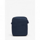 S FLAT CROSSOVER BAG VIENNOIS