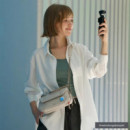 PGYTECH BOLSO BANDOLERA ONEGO POCKET SLING BLANCO