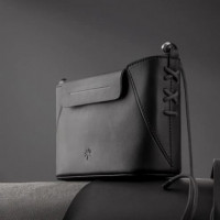 PGYTECH BOLSO BANDOLERA SMARTPHO ONEGO CLASIC NEGRO