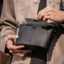 PGYTECH BOLSO BANDOLERA SMARTPHO ONEGO CLASIC NEGRO
