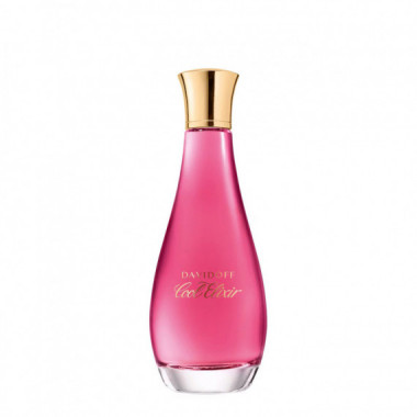 Davidoff Cool Elixir Safron Parfum