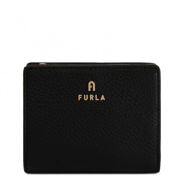 Cartera Compacta Camelia S  FURLA