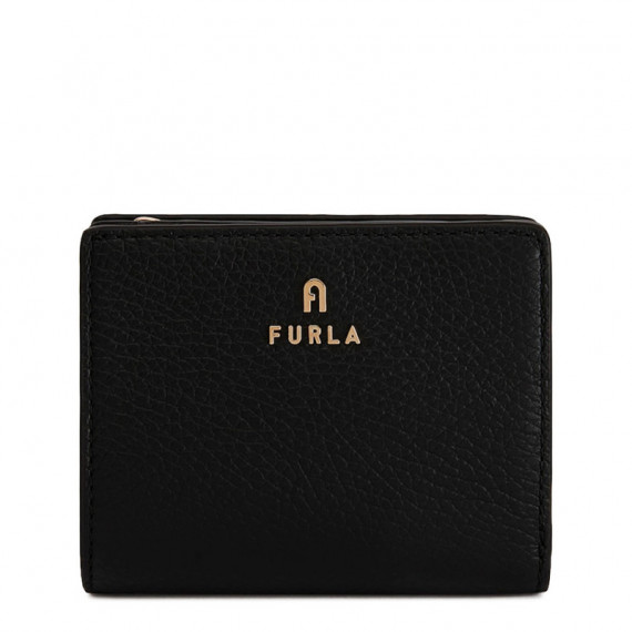 Cartera Compacta Camelia S  FURLA