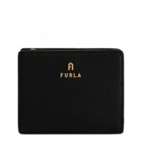 Cartera Compacta Camelia S  FURLA